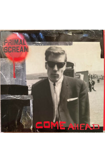 Primal Scream - Come Ahead (LP) 