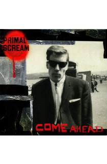 Primal Scream - Come Ahead (CD) 
