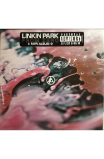 Linkin Park - From Zero (CD) 