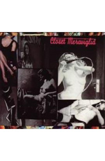 Cesare Basile - Closet Meraviglia (CD) 