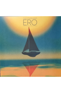 Discoverland - Ero (LP) 