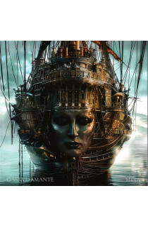 Mina - Gassa D'Amante (CD) 