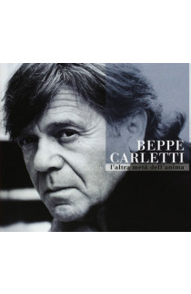 Beppe Carletti - L'Altra Metà Dell'Anima (CD) 