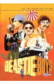 Beastie Boys - Video Anthology (DVD) 