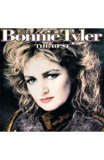 Bonnie Tyler - The Best (CD) 