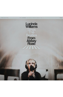 Lucinda Williams - Sings The Beatles From Abbey Road (LP) 