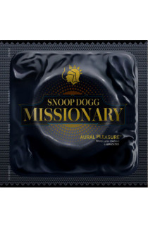 Snoop Dogg - Missionary (LP) 
