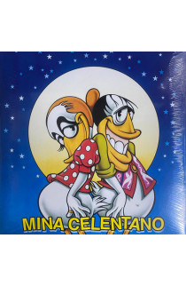 Minacelentano - Mina Celentano (LP) 