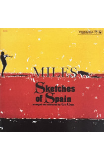 Miles Davis - Sketches Of Spain (CD) 