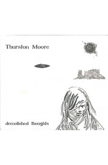 Thurston Moore - Demolished Thoughts (CD) 