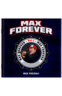 Max Pezzali - Max Forever Vol. 1 (CD) 