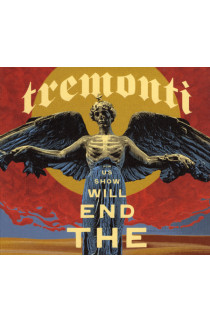Tremonti - The End Will Show Us How (CD) 