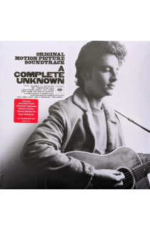 Artisti Vari - A Complete Unknown: Original Motion Picture Soundtrack (LP) 