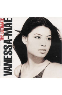 Vanessa-Mae - The Ultimate Vanessa-Mae (CD) 
