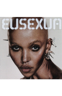 FKA Twigs - Eusexua (CD) 
