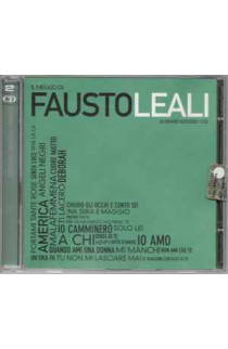 Fausto Leali - Il Meglio Di (CD) 