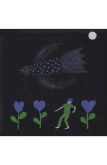 Bonnie "Prince" Billy - The Purple Bird (CD) 