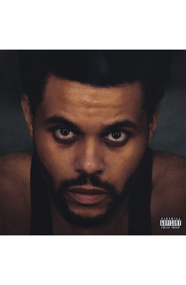 The Weeknd - Hurry Up Tomorrow (CD) 