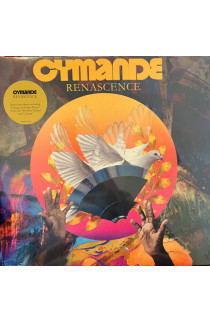 Cymande - Renascence (LP) 
