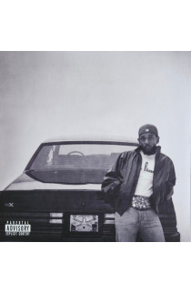 Kendrick Lamar - GNX (LP) 
