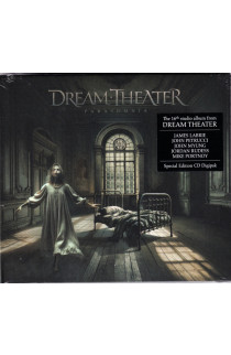 Dream Theater - Parasomnia (CD) 