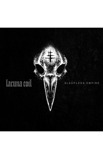 Lacuna Coil - Sleepless Empire (LP)