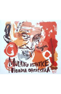Mulatu Astatke and Hoodna Orchestra - Tension (CD) 