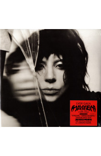 Lady Gaga - Mayhem (LP)