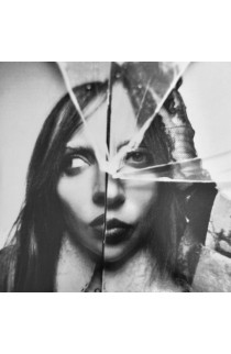 Lady Gaga - Mayhem (LP) 