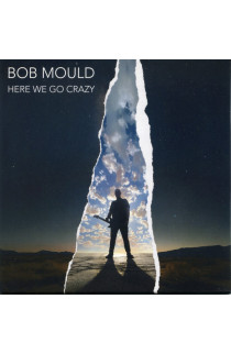 Bob Mould - Here We Go Crazy (CD) 