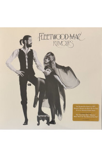 Fleetwood Mac - Rumours (LP)
