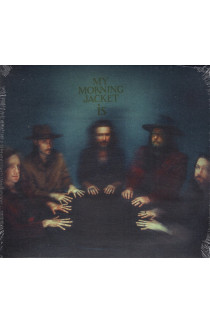 My Morning Jacket - Is (CD) 