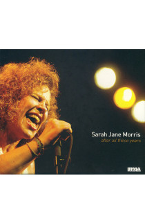 Sarah Jane Morris- After All These Years