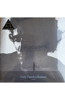 Tamino - Every Dawns A Mountain (LP)
