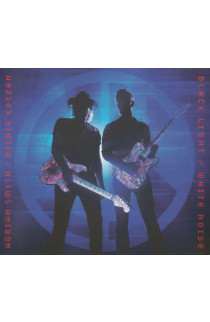 Smith / Kotzen - Black Light / White Noise (CD) 