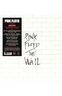 Pink Floyd - The Wall (LP)