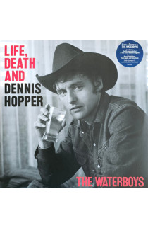 The Waterboys - Life, Death and Dennis Hopper (LP) 