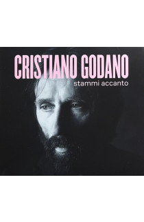 Cristiano Godano - Stammi Accanto (CD) 