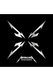 Metallica - Beyond Magnetic (EP)