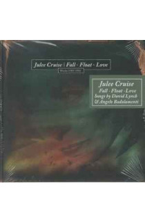 Julee Cruise - Fall, Float, Love: Works 1989-1993 (CD) 