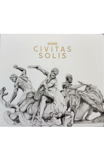 Rome - Civitas Solis (CD) 