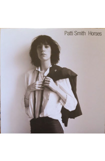 Patti Smith - Horses (LP) 