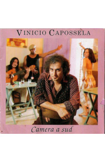Vinicio Capossela - Camera A Sud (CD) 