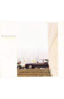 The Sea And Cake - One Bedroom (CD) 