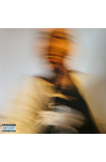 Luchè - Il Mio Lato Peggiore (LP) 