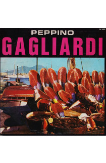 Peppino Gagliardi - Peppino Gagliardi (LP) 