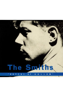 The Smiths - Hatful Of Hollow (CD) 