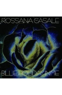 Rossana Casale - Billie Holiday In Me (CD) 