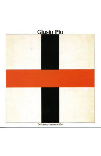 Giusto Pio - Motore Immobile (LP) 