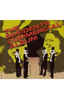 The Residents - Commercial Album